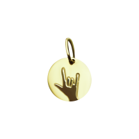 51-130-01321-1 Подвеска Au 585