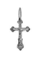 23205 Крест (Ag 925)