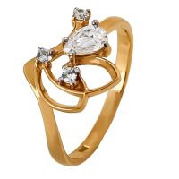 К1103 Кольцо (Au 585)