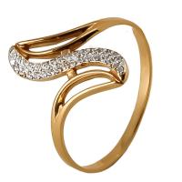 1790 Кольцо (Au 585)