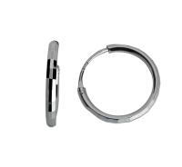 231000040 Серьги (Ag 925)