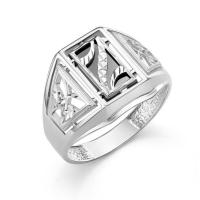 51-0036-s Кольцо (Ag 925)