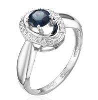 01-2339/2 Кольцо (Au 585)