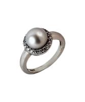 SR1826 Кольцо (Ag 925)