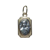 20-0188 Подвеска Au 585