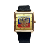 0120.0.1.42F Часы Au 585