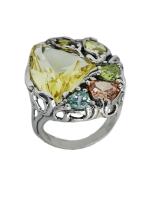 3130 Кольцо Глория (925)