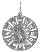 84103 Подвеска (Ag 925)