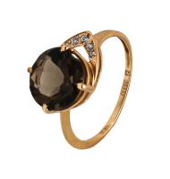 К-0024 Кольцо (Au 585)