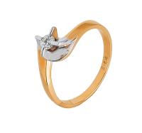 10459 Кольцо (Au 585)