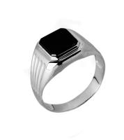 13-5-NN-R-0KL162 Кольцо (Ag 925)