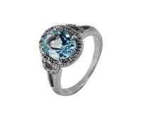 Я31300268 Кольцо (Au 585)