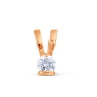 Т1023196 Подвеска (Au 585)