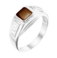 54-12-001 Кольцо (Ag 925)