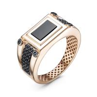 040016 Кольцо (Au 585)