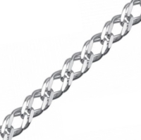 9033100_р Цепь (Ag 925)