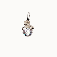 1729лс Подвеска Ag 925