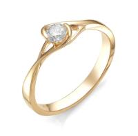 1507-100 Кольцо (Au 585)