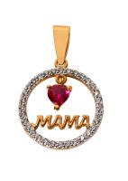 Т147035118 Подвеска (Au 585)