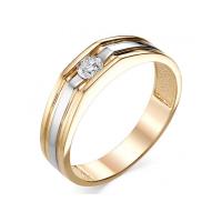 425-110 Кольцо (Au 585)