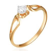 11802-100 Кольцо (Au 585)