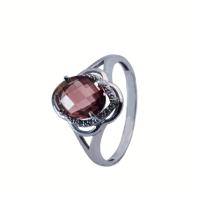 013-0600 Кольцо (Ag 925)