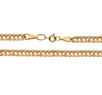 8080154П-65 Цепь (Au 585)