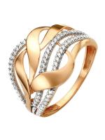 70254500 Кольцо (Au 585)