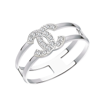 11123-925 Кольцо (Ag 925)