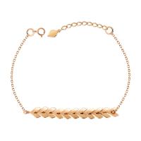 00-58-0043-00 Браслет (Au 585)