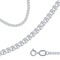9011030 Цепь (Ag 925)