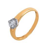 962316к Кольцо (Au 585)