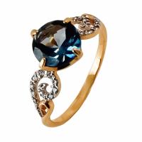 ВК-1540 Кольцо (Au 585)