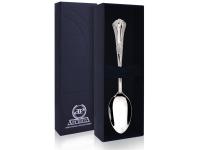 048ЛЖ03001 Ложка "Фаворит" (Ag 925)