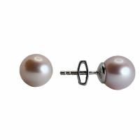 306110600 Серьги-Пуссеты (Au 585)