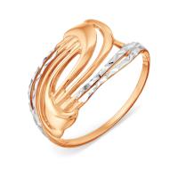 Т140618080 Кольцо (Au 585)