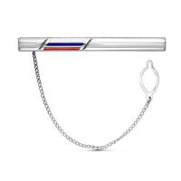 8308600 Зажим (Ag 925)