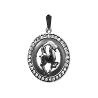 33036КР Подвеска Ag 925