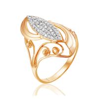 1-1098 Кольцо (Ag 925)