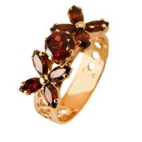 11185 Кольцо (Au 585)