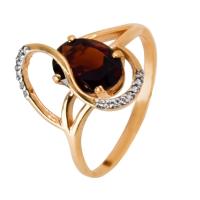 К-0013 Кольцо (Au 585)