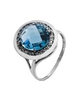 К-972 Кольцо (Ag 925)