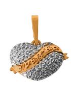 21138а Подвеска (Au 585)