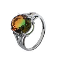 1000-0570 Кольцо (Ag 925)