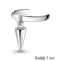 33879.5 Серьга (Ag 925)