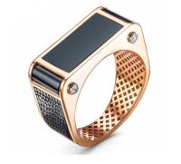 040003 Кольцо (Au 585)