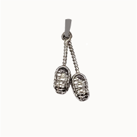 94030733 Подвеска Ag 925