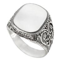 41531 Кольцо (Ag 925)