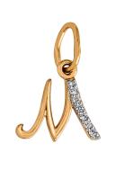 03-2509 Подвеска (Au 585)