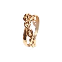 01-108561 Кольцо Au 585